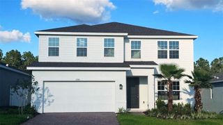 New construction Single-Family house 1286 Whispering Ln, Minneola, FL 34715 - image