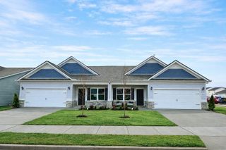 New construction Single-Family house 626 Romford Blvd, Unit 150A, Lebanon, TN 37087 - image