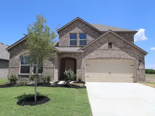 New construction Single-Family house 1716 Gulin St, Royse City, TX 75189 plan Barbosa - image
