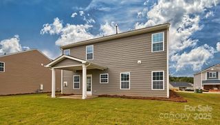 New construction house 34 Woodvale Dr, Waynesville, NC 28786 plan Winston - image