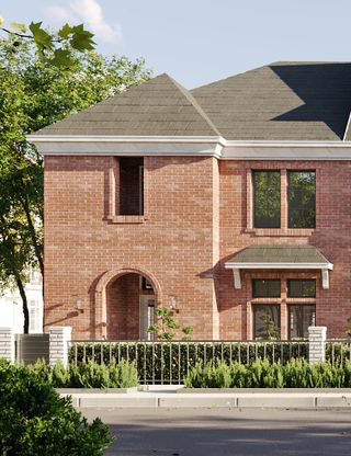 New construction  house 12024 Dahlia Bay, Frisco, TX 75033 plan Grant - image