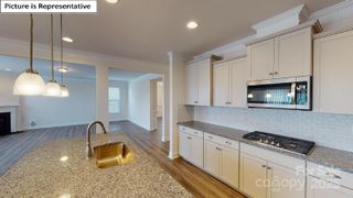 New construction  house 7172 Sylvan Retreat Dr, Denver, NC 28037 plan Jasmine - image