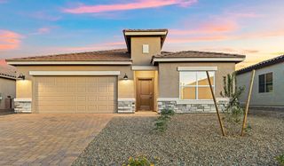 New construction Single-Family house 912 N Tombaugh Ln, Green Valley, AZ 85614 plan Charleston - Plan 2104 - image