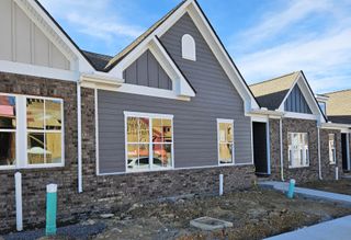 New construction Townhouse house 403 W Stonehaus Xing, Antioch, TN 37013 plan Aspen - image