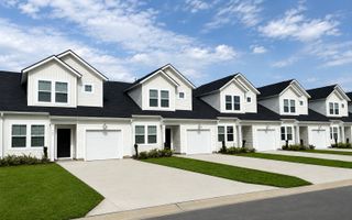 New construction Single-Family house 118 Crimson Pointe Dr, Hardeeville, SC 29927 plan Blakely - image