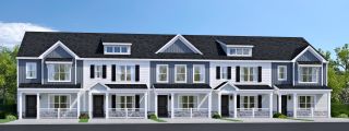 New construction house 102 Wyndham Wy, Laurens, SC 29360 plan Haven - image