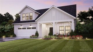 New construction Single-Family house 5225 Maggie Mae Lane, Cumming, GA 30028 - photo