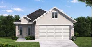 New construction Single-Family house 12207 Ridge Top Dr, Conroe, TX 77304 Gray- photo