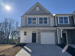 New construction Single-Family house 209 Spartina Ct, Spartanburg, SC 29305 plan Cary - image