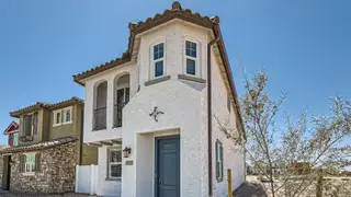 New construction Single-Family house 8304 E Peterson Ave, Mesa, AZ 85212 plan Windsor Plan 2020 - image