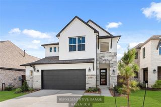 New construction Single-Family house 26145 N Skylight Brook Cir, Montgomery, TX 77316 plan The Haven IX - image