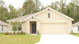New construction Single-Family house 356 Se 66Th Ct, Ocala, FL 34472 - image