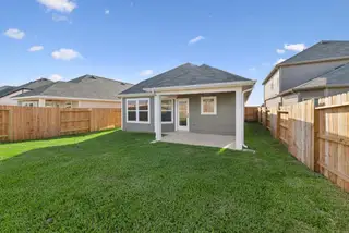 New construction Single-Family house 32419 Sunbeam Dr, Fulshear, TX 77441 plan Magnolia - image