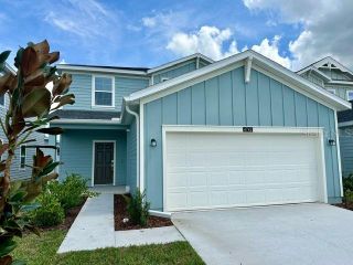 New construction Single-Family house 4742 Sw 83Rd Loop, Ocala, FL 34476 Boone II- photo