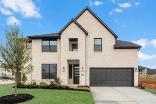 New construction Single-Family house 5122 Mckinney Ridge Trl, Rosenberg, TX 77471 plan The Lexington V - image