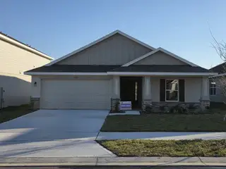 New construction Single-Family house 270 Verny Grove Ln, Leesburg, FL 34731 plan Plan 1635 - image