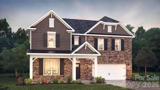 New construction  house 2219 Keppel Ct, York, SC 29745 plan Tillery - image