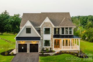 New construction Single-Family house 14 Huntersville-Concord Rd, Unit Devonshire, Huntersville, NC 28078 plan Devonshire - image