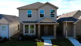 New construction Single-Family house 3032 Pecan Farm Ln, Fort Worth, TX 76140 plan CASHEW - image