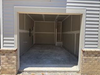 New construction Townhouse house 1620 Mirth Ct, Rolesville, NC 27571 plan Dogwood - image
