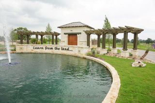 New construction  house 212 Menlo Bnd, Liberty Hill, TX 78642 plan Everleigh Plan - image