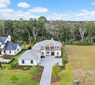 New construction Single-Family house 130 Whistling Palm Ct, Ponte Vedra, FL 32081 - image
