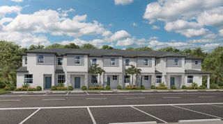 New construction Multi-Family house Miami, FL 33170 plan Onyx - image