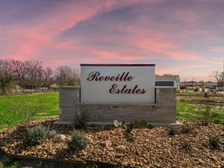 New construction Single-Family house 10710 Blocker Ct, Bryan, TX 77801 - image