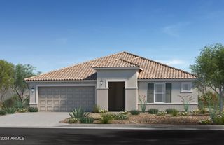 New construction Single-Family house 27873 N 171St Drive, Surprise, AZ 85387 2578- photo