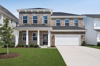 New construction Single-Family house 246 Foxglade Dr, Gilbert, SC 29054 plan Grisham - image