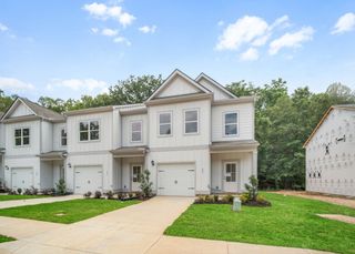 New construction Single-Family house 123 Ironhorse Wy, Unit 87, Dickson, TN 37055 - image