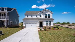 New construction Single-Family house 3608 Heartland Dr, Columbia, TN 38401 plan Wynwood - image
