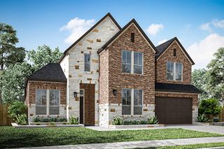 New construction Single-Family house 2622 Regal Bloom Dr, Missouri City, TX 77459 - image