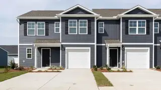 New construction Single-Family house 8193 Foxglove Ln, Leland, NC 28451 plan Norman Th - image