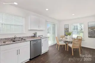 New construction Single-Family house 150 Rustling Waters Dr, Mooresville, NC 28117 plan Clement - image