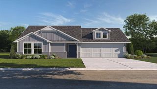 New construction Single-Family house 3113 Cyprian Rd, Lorena, TX 76655 plan Ashburn - image