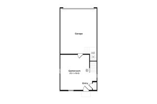 New construction  house 2802 Daybreak Ln, Newnan, GA 30265 plan Landon - image