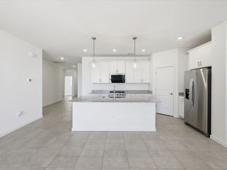 New construction Single-Family house 24606 W Grove St, Buckeye, AZ 85326 plan Leslie - image