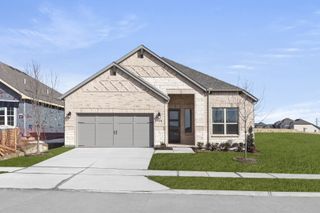 New construction Single-Family house 3209 Agnew St, Celina, TX 75009 plan Glen Rose - image