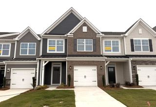 New construction Single-Family house 410 Blythe Townhome Ln, Waxhaw, NC 28173 plan Ashland - image