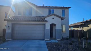 New construction Single-Family house 15591 W Hackamore Dr, Surprise, AZ 85387 - image
