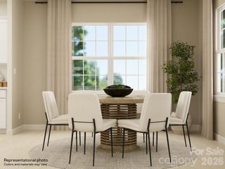 New construction Single-Family house 5465 Redbud Rd, Unit 55, Lancaster, SC 29720 - image