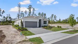 New construction Single-Family house 1293 Twin Farms Ct, Deland, FL 32724 plan Jade - image