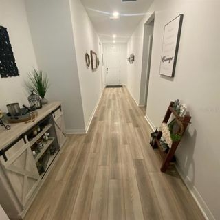 New construction  house 1126 Foreshore Ln, Haines City, FL 33844 plan Foxglove - image