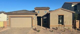 New construction Single-Family house 5915 S Romano, Mesa, AZ 85212 Hillary- photo