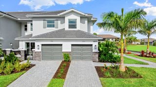 New construction Single-Family house 15345 Giardino Dr, Unit 201, Naples, FL 34114 plan Romano - image