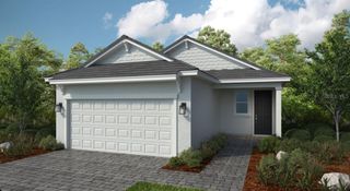 New construction Single-Family house 26145 Camogli Ct, Englewood, FL 34223 plan Rivera - image