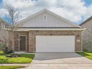 New construction  house 4406 Wood Fern Rd, Melissa, TX 75454 plan Enterprise - image