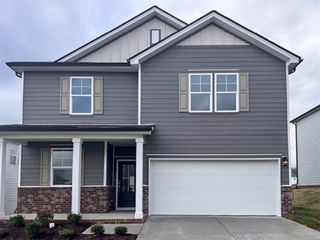New construction Single-Family house 5403 Dunbar Dr, Old Hickory, TN 37138 plan Woodruff - image