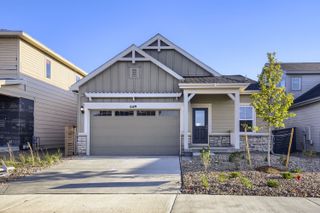New construction Single-Family house 6149 Drum Pl, Loveland, CO 80538 plan Dolly - image